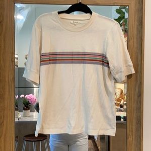 Madewell top